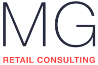 Logo der E-Commerce Beatung MG Retail-Consulting
