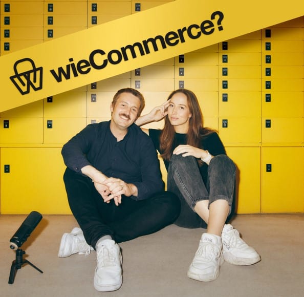 wieCommerce? News Podcast