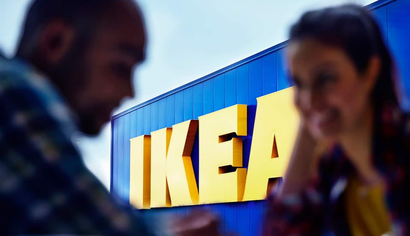 IKEA Logo