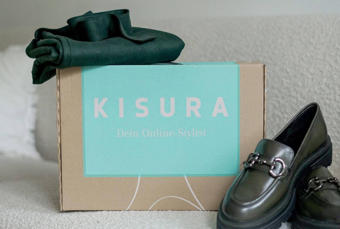 Foto des insolventen Curated-Shopping Anbieters Kisura