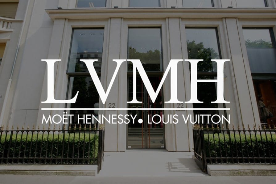 LVMH Headquarters in Paris