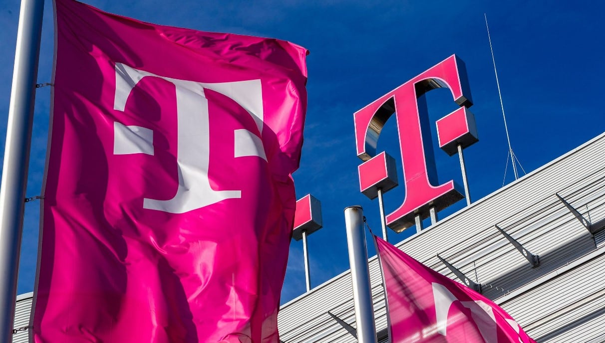 Deutsche Telekom Zentrale