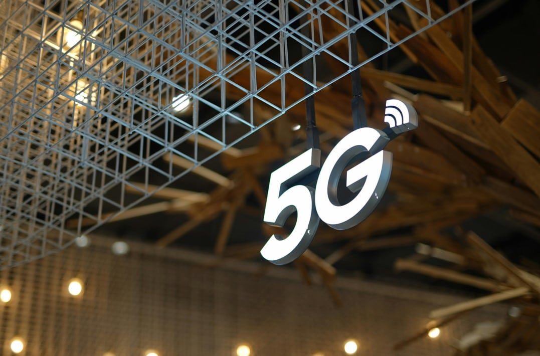 5G Symbolik