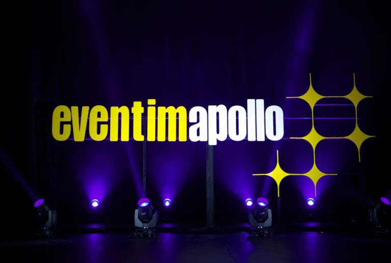 Eventim Apollo Theater