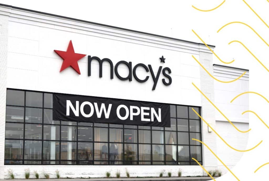 Macy's Small Store Format