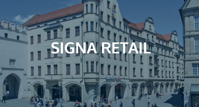 Sgina Retail