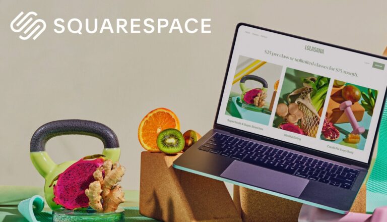 Squarespace Logo