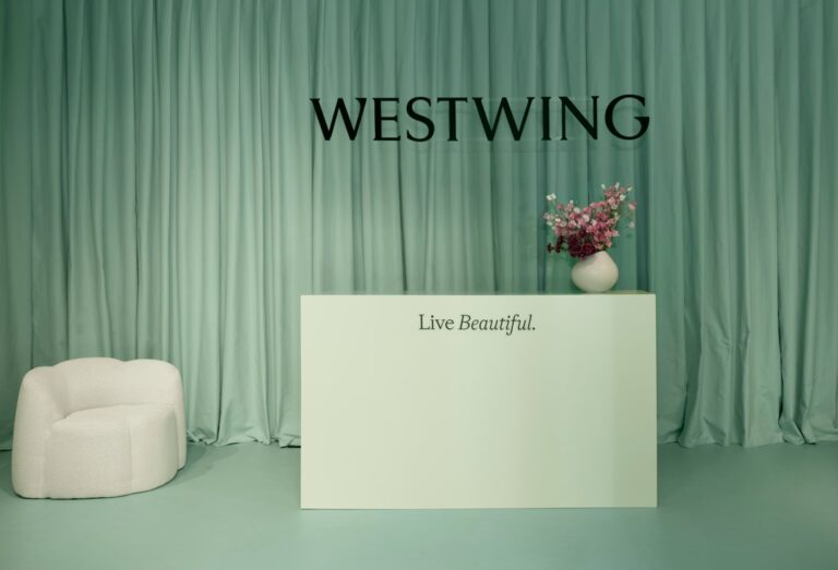 Westwing Kampagne