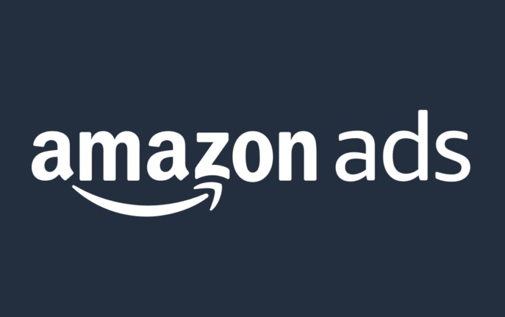 Amazon Ads Logo