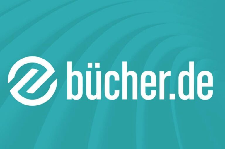 Logo von Bücher.de