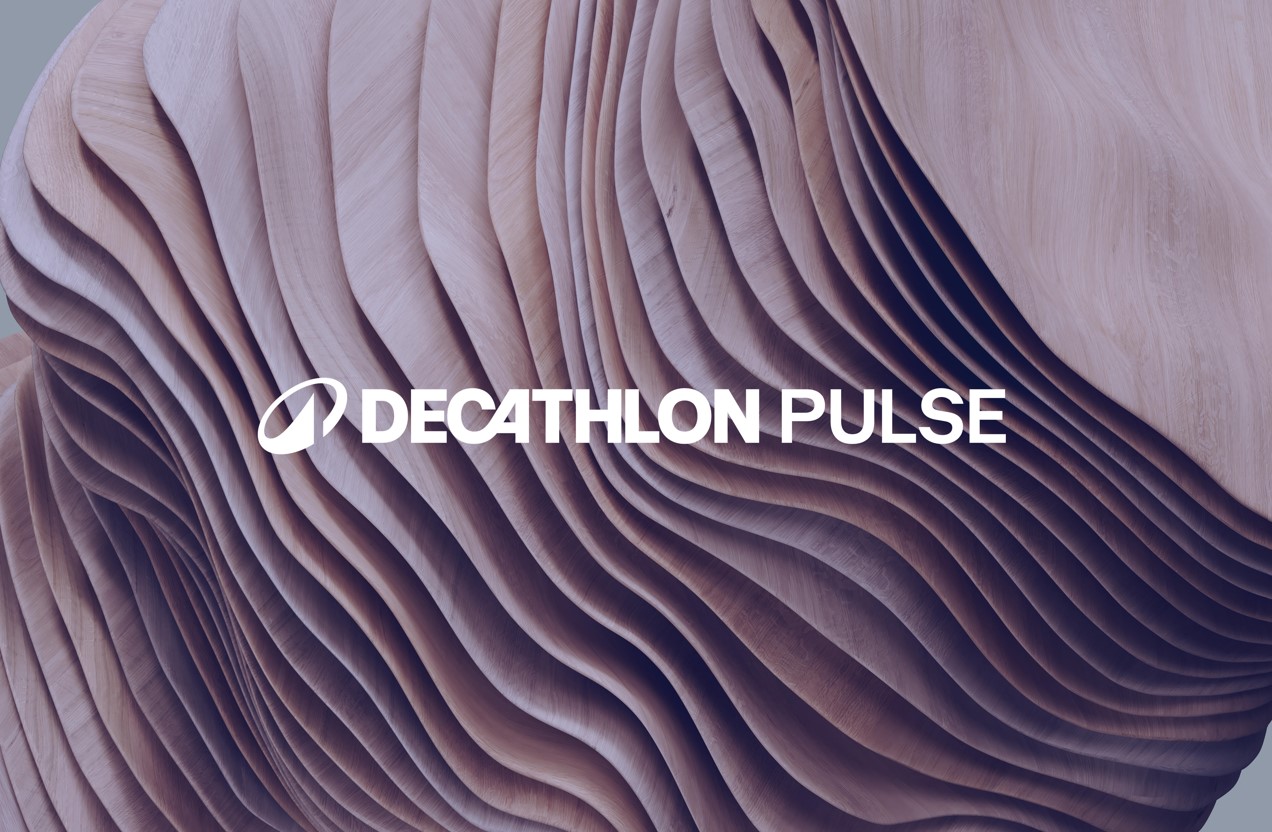 Logo von Decathlon Pulse