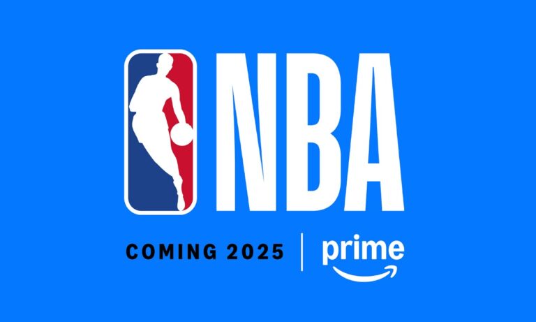 NBA Coming Soon bei Amazon Prime Video
