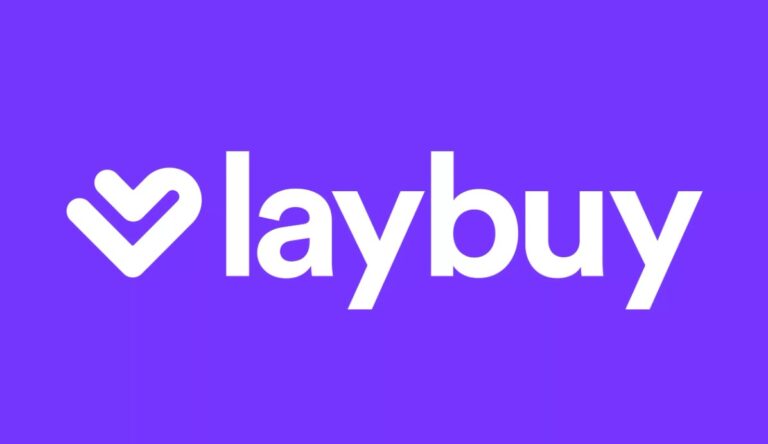 Logo von Laybuy