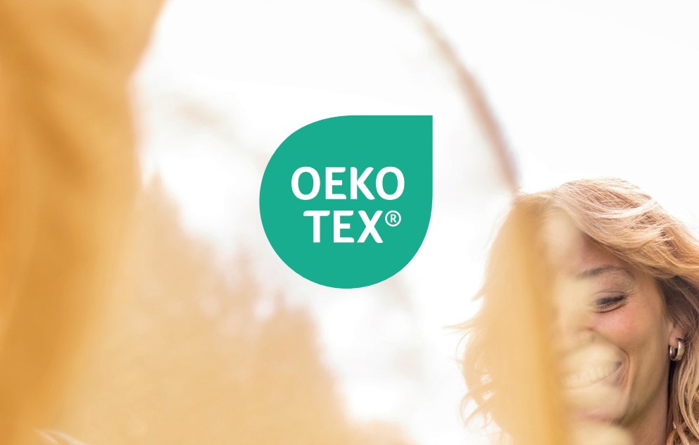 OEKO-TEX® Logo