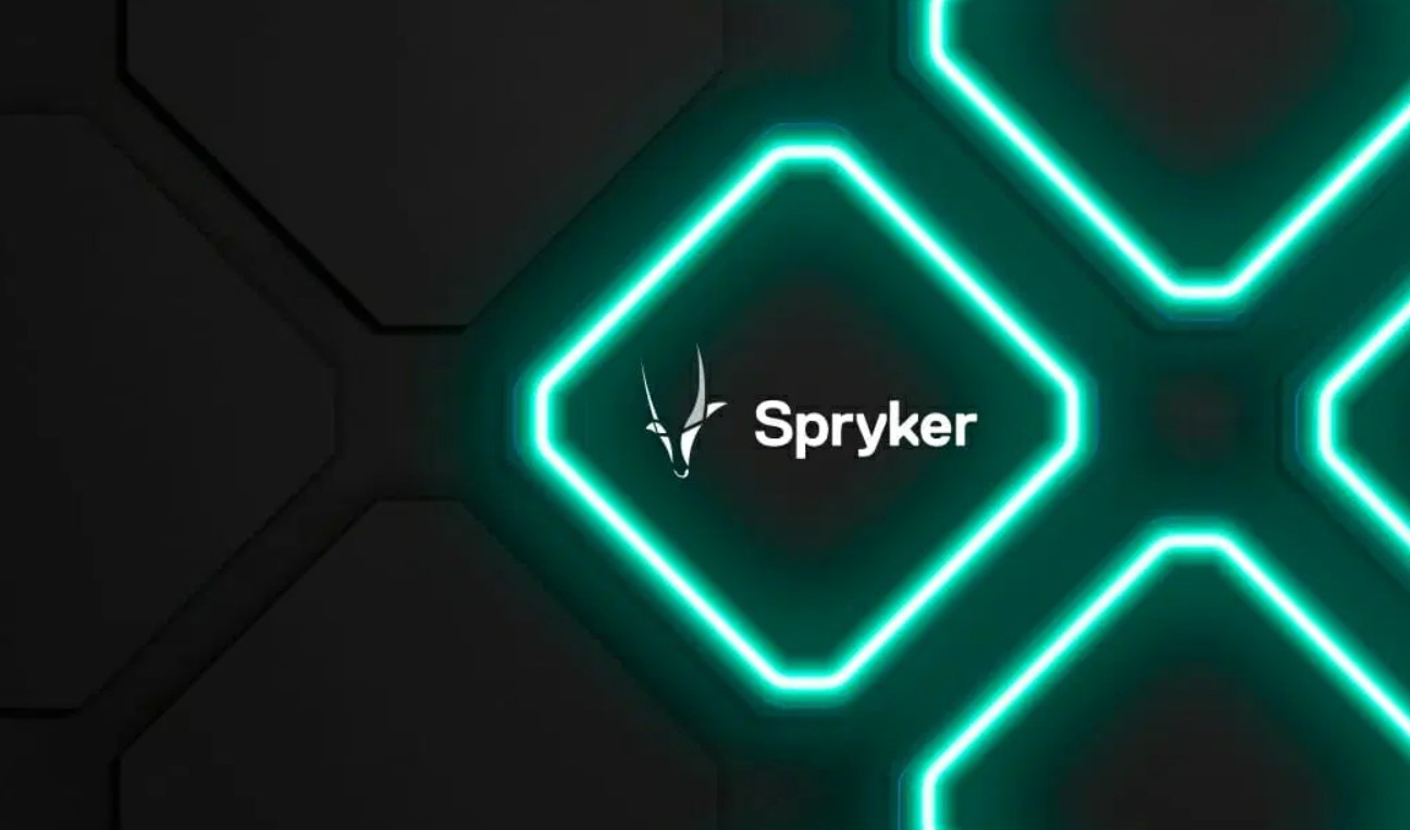 Logo von Spryker