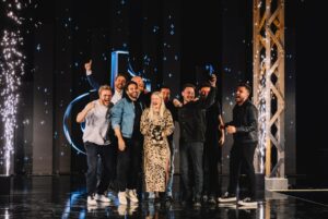 Pedro Perdo Racoon Kampagne: Sony Music gewinnt europäischen TikTok-Preis