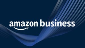 Amazon Business Logo