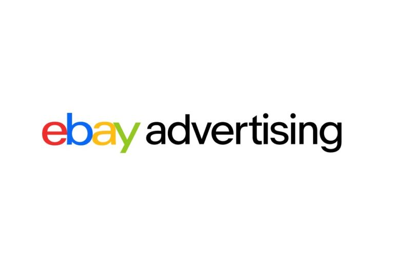 Logo von eBay Advertising