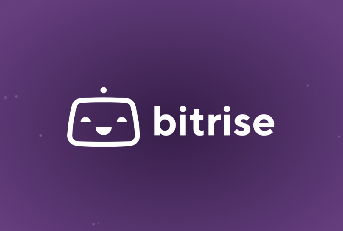 Logo von Bitrise