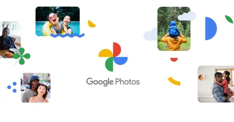 Google Photos
