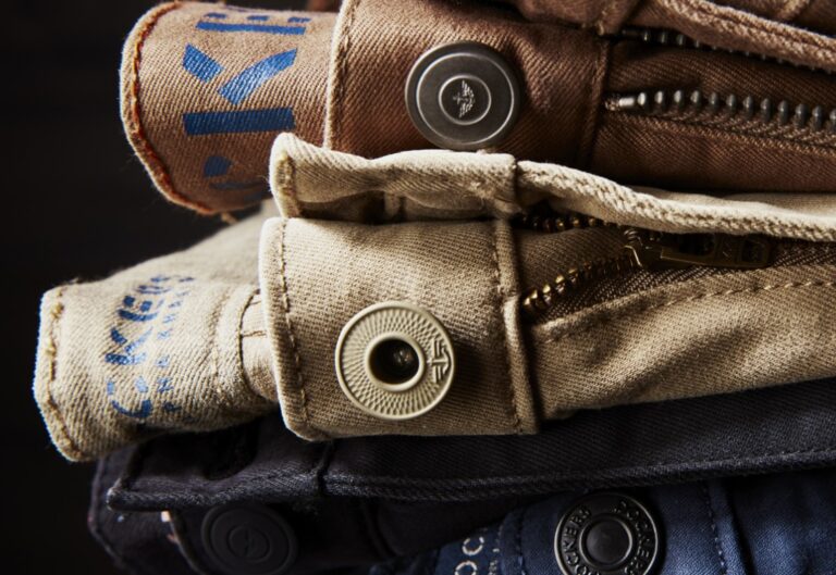 Jeans von Dockers