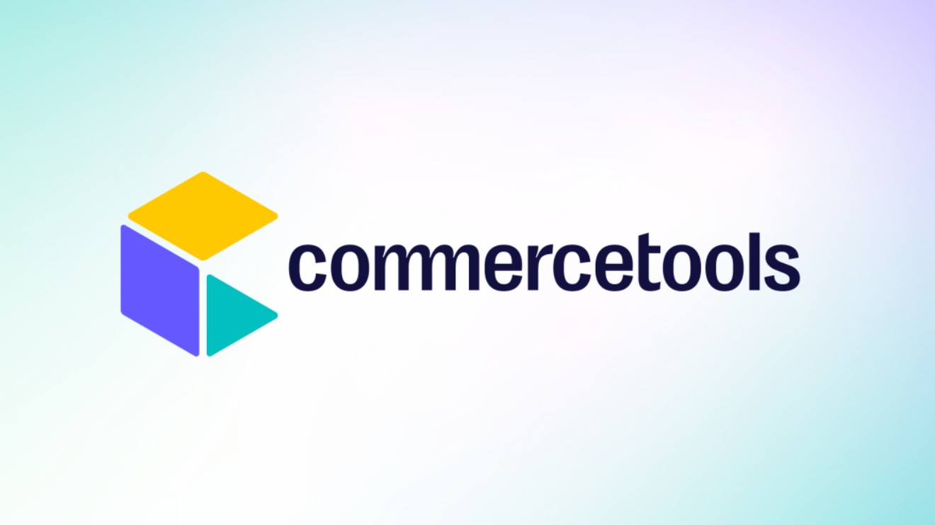 Logo von Commercetools