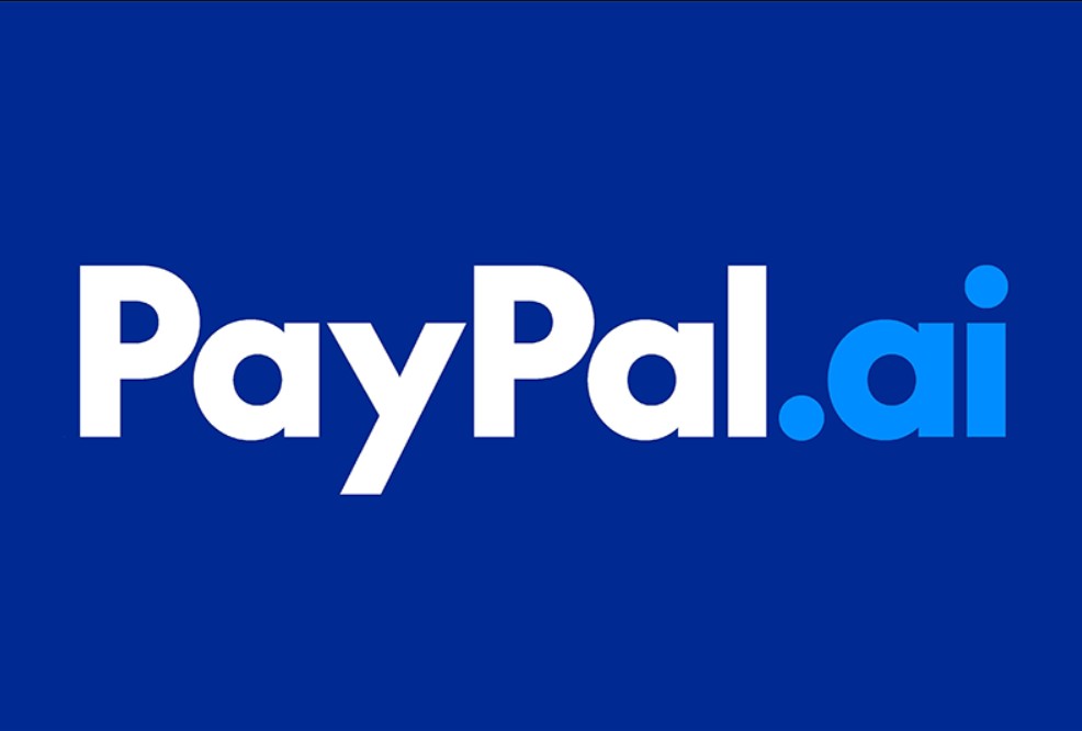 Logo von PayPal AI