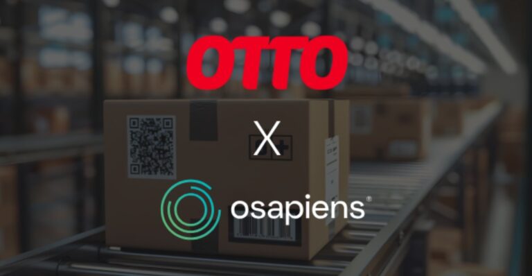 OTTO und osapiens