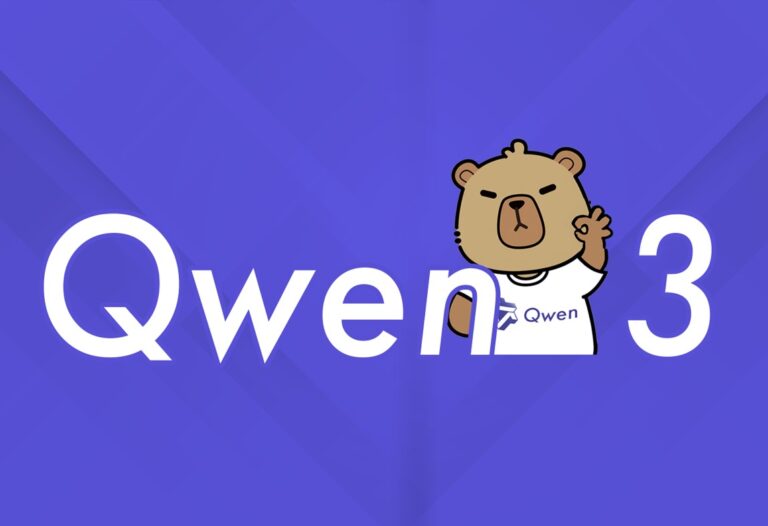 Qwen 3 von Alibaba