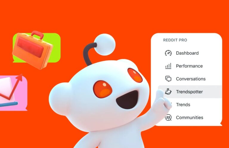 Reddit Business