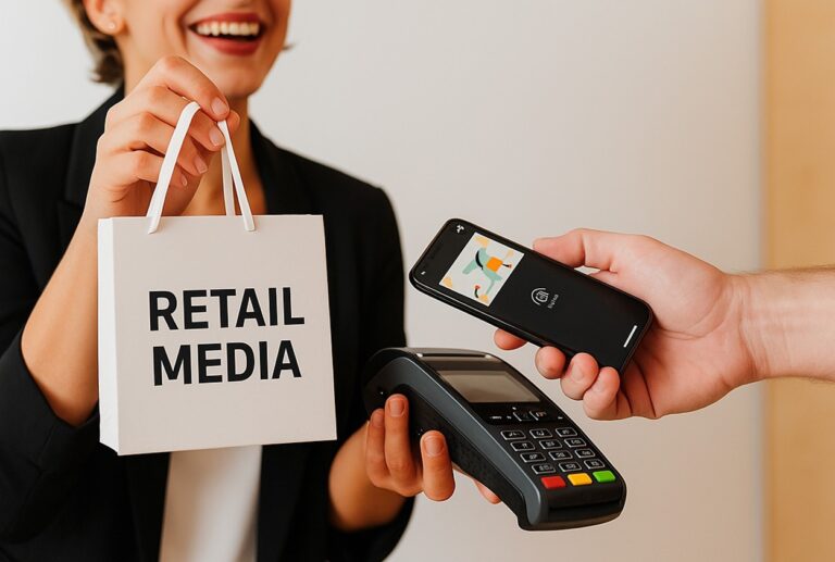 Retail Media Monetarisierung