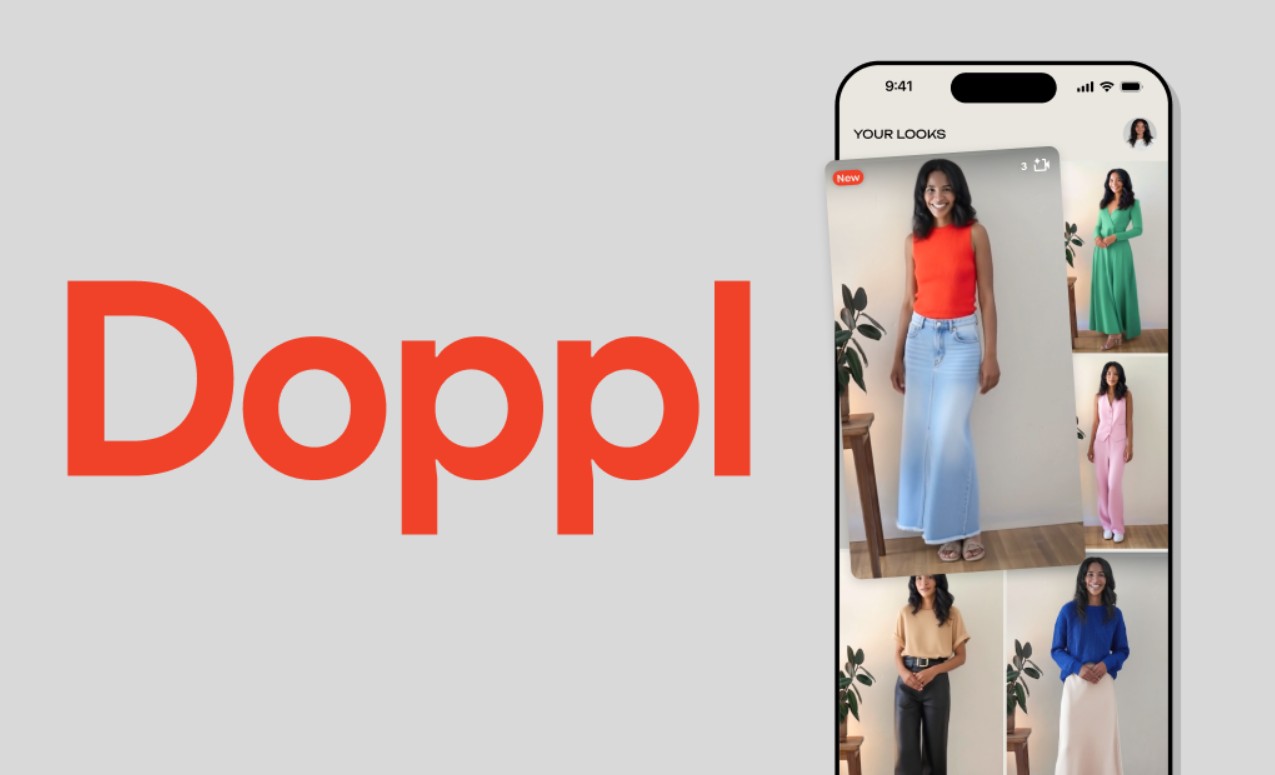 Doppl von Google