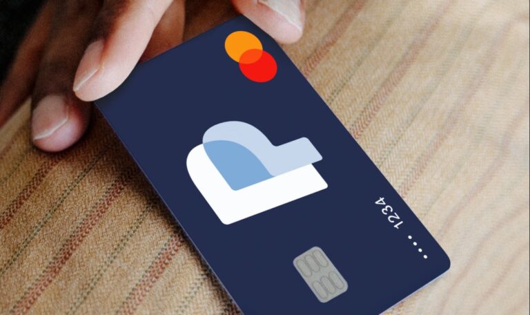 Mastercard Paypal Kreditkarte