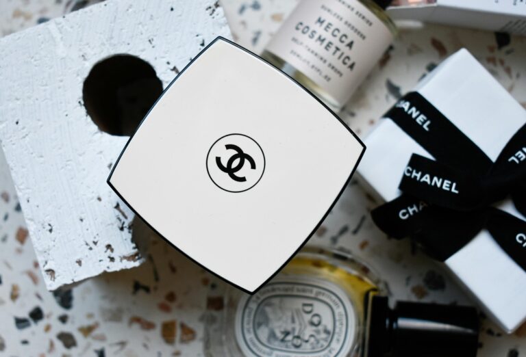 Mehrere Beauty Produkte