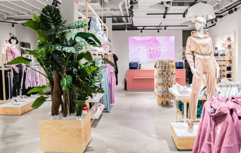 ONYGO Store Mannheim