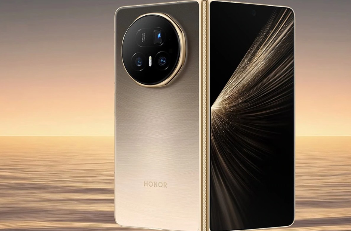 HONOR Magic V Foldable Smartphone