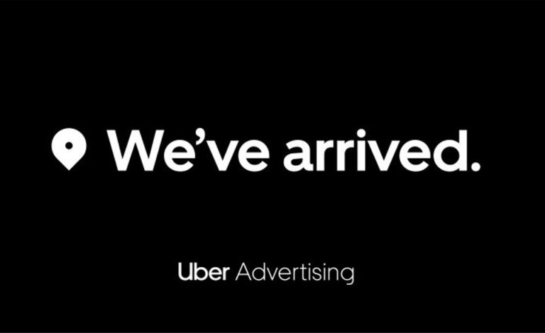 Uber Advertising Slogan