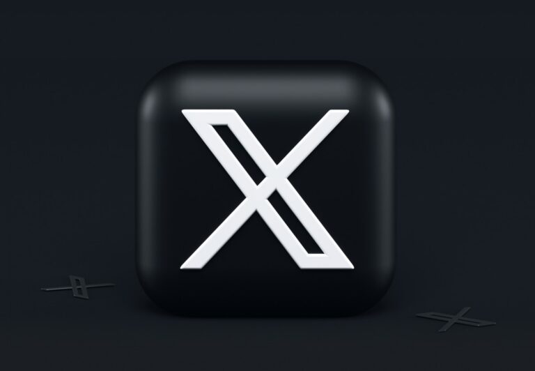 Grosses X Logo