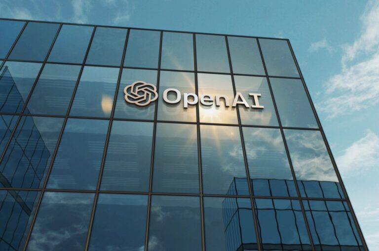 OpenAI Headquarter in San Francisco