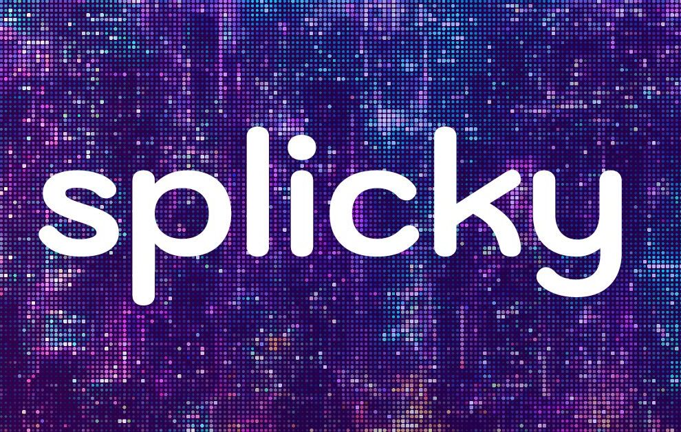 Spickly Logo