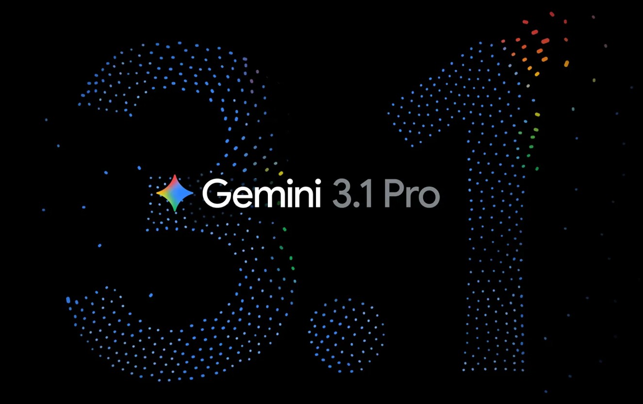 Logo von Google Gemini 3 1 Pro