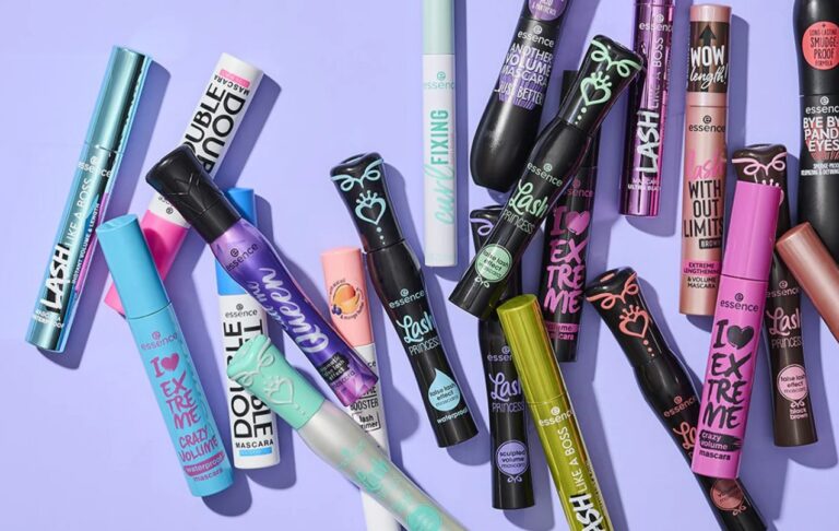 essence Beauty Produkte