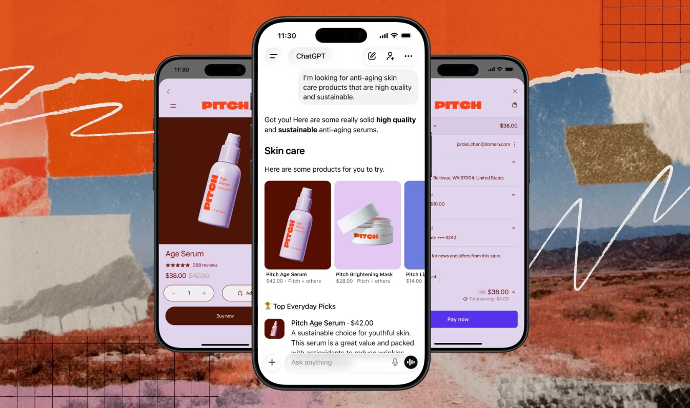 Shopify Integration in ChatGPT
