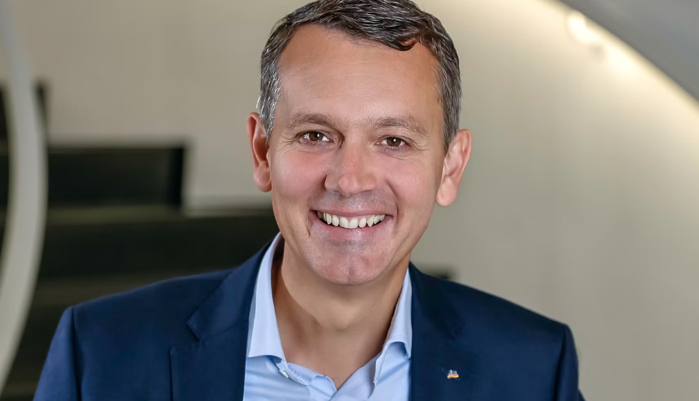 dm Chef Christoph Werner