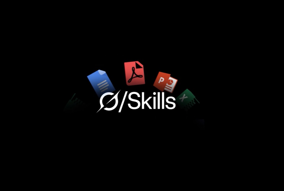 Logo von Grok Skills