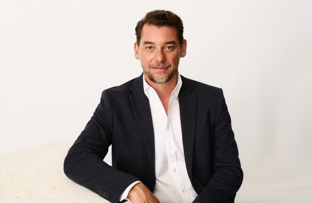 Portrait von Jonathan Andic