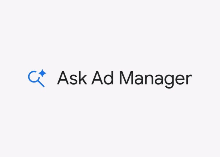 Google Ask Ad Manager
