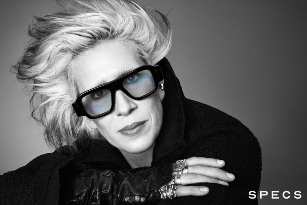 Imogen Heap fuer Specs