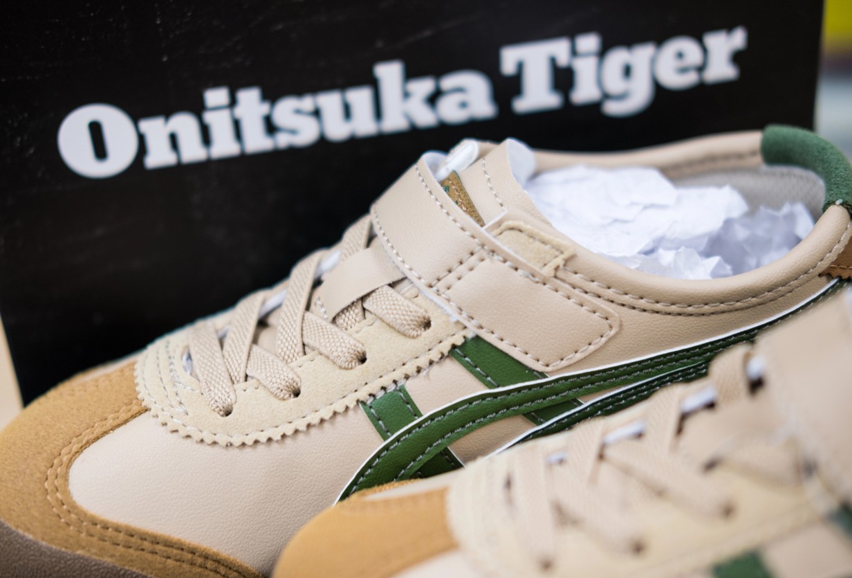 Sneaker von Onitsuka Tiger