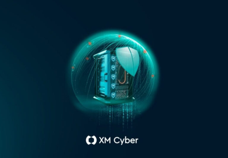 Logo von CM Cyber